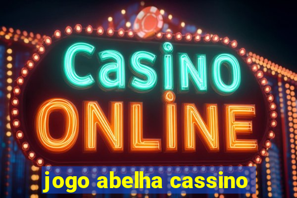 jogo abelha cassino